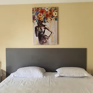 Vila Sia Hotel
